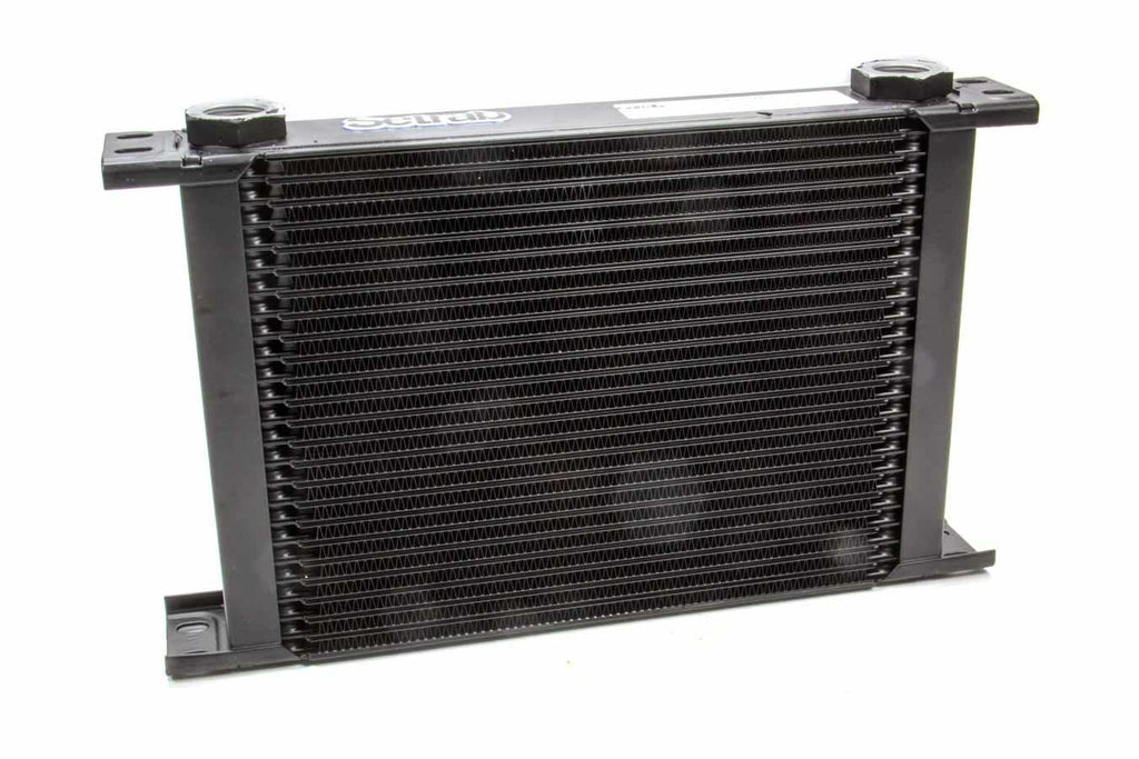 SETRAB OIL COOLERS 50-625-7612 Series-6 Oil Cooler 25 Row w/M22 Ports