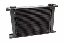Load image into Gallery viewer, SETRAB OIL COOLERS 50-625-7612 Series-6 Oil Cooler 25 Row w/M22 Ports