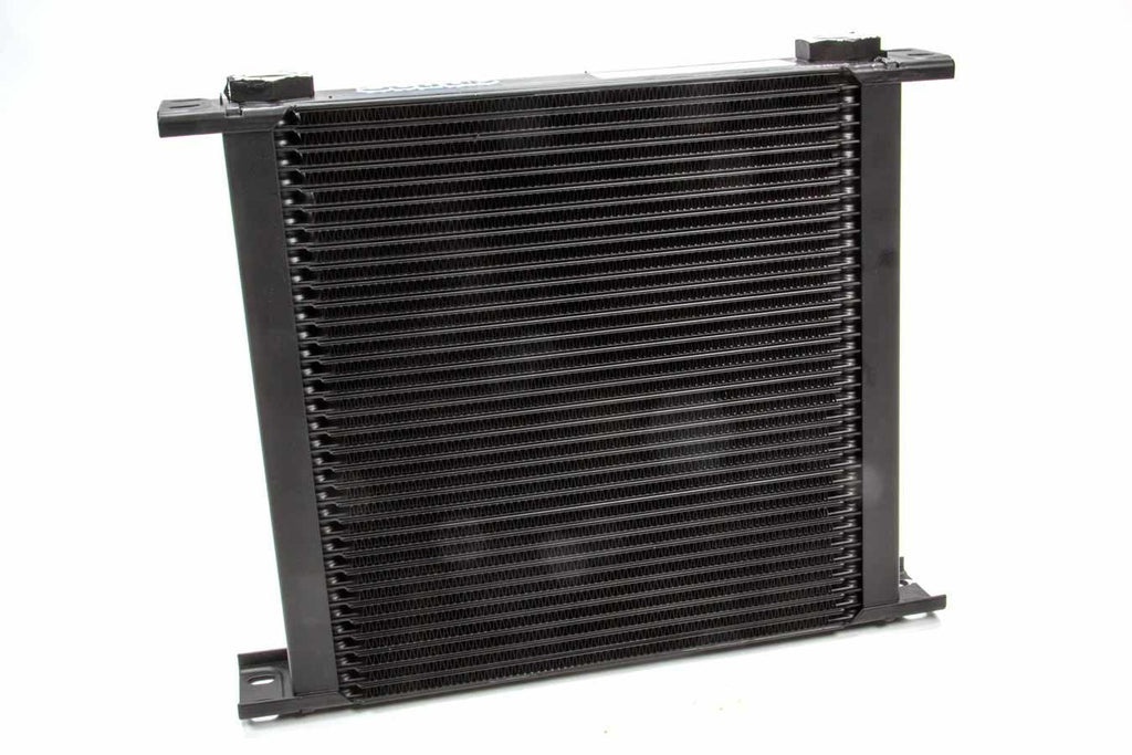 SETRAB OIL COOLERS 50-634-7612 Series-6 Oil Cooler 34 Row w/M22 Ports