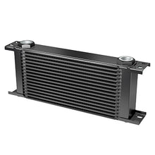 Load image into Gallery viewer, SETRAB OIL COOLERS 50-650-7612 Series-6 Oil Cooler 50 Row w/M22 Ports