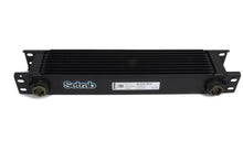 Load image into Gallery viewer, SETRAB OIL COOLERS 50-910-7612 Series-9 Oil Cooler 10 Row w/M22 Ports