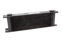 Load image into Gallery viewer, SETRAB OIL COOLERS 50-915-7612 Series-9 Oil Cooler 15 Row w/M22 Ports