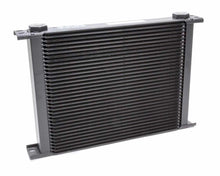 Load image into Gallery viewer, SETRAB OIL COOLERS 50-934-7612 Series-9 Oil Cooler 34 Row w/M22 Ports