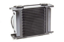 Load image into Gallery viewer, SETRAB OIL COOLERS FP119M22I Series-1 Oil Cooler 19 Row w/12 Volt Fan