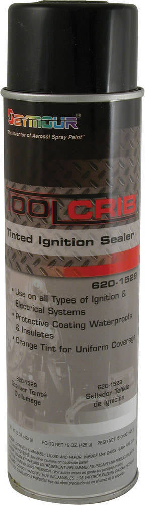 SEYMOUR PAINT 620-1529 Tinted Ignition Sealer