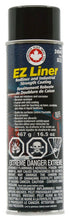 Load image into Gallery viewer, Dominion Sure Seal SEZL EZ Liner, Black - 467g Aerosol