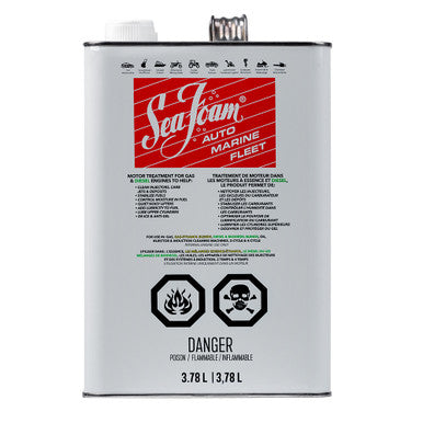 Sea Foam SF128CA Engine Treatment - 3.78L