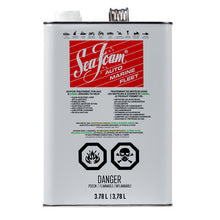 Load image into Gallery viewer, Sea Foam SF128CA Engine Treatment - 3.78L