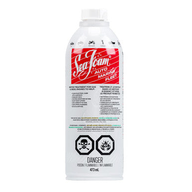 Sea Foam SF16CA Engine Treatment, 473 mL