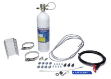 Load image into Gallery viewer, SAFECRAFT LT5JAA Fire System 5lb Novec A Pull Cable SFI C/T