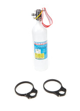 Load image into Gallery viewer, SAFECRAFT SC5JEK-137 Fire Suppression System 5lb Sprint Sys w/Clamps