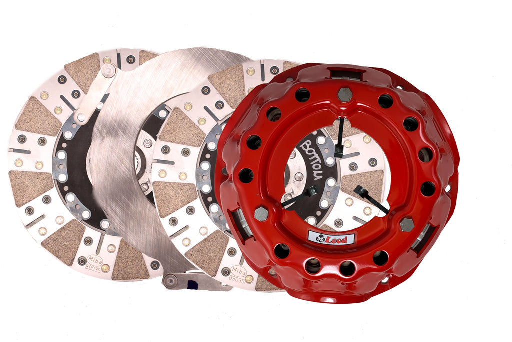 McLeod 84301B07M SFT 2000: Ford SBF: Steel Flywheel: 1-1/8 X 26 Spline: 157T for Select Ford B-100, Ford B-150, Ford B-200, Ford B-200 Panel, Ford Bronco, Ford Custom, Ford Custom 500, Ford E-100 Econoline, Ford E-100 Econoline Club Wagon, Ford E-150