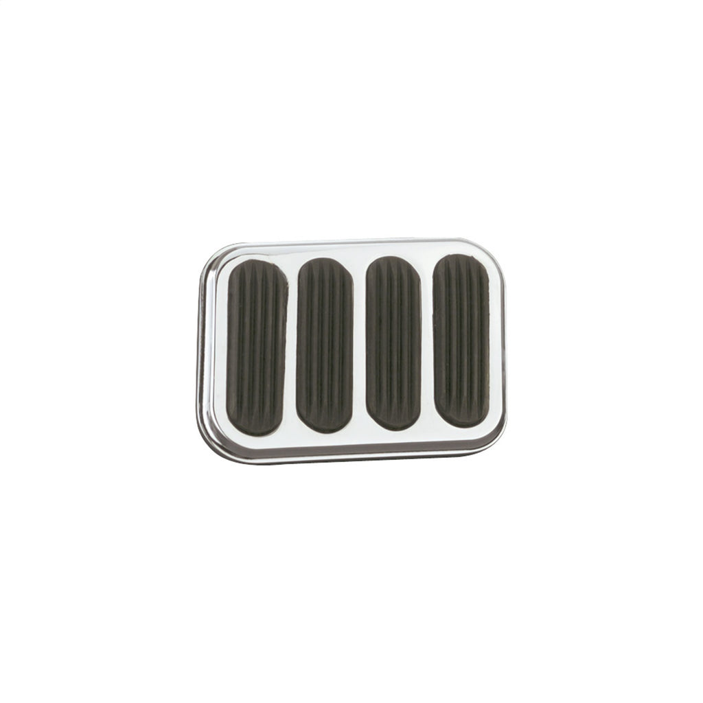 Lokar SG-6017 Brake Pedal Pad