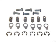 Load image into Gallery viewer, STAGE 8 FASTENERS 8950 Collector Bolt Kit - 6pt 3/8-16 x 1in (6)