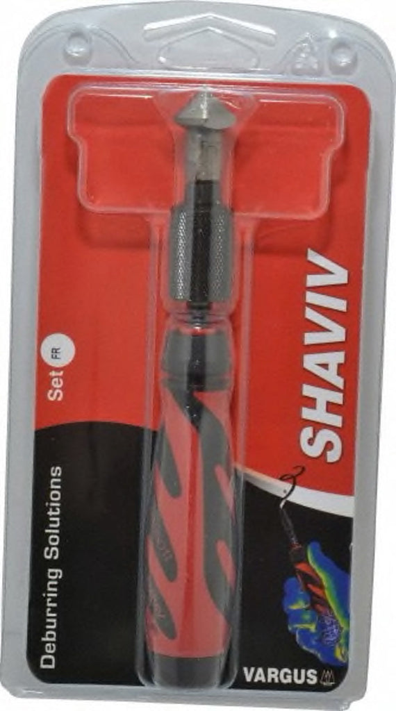 SHAVIV USA 90072 Countersink Ratcheting F Mango II