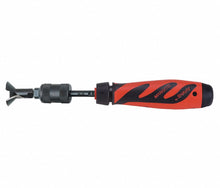 Load image into Gallery viewer, SHAVIV USA 90073 Ratchet Deburring Set OD / EX Burr Mango II