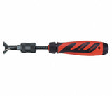 SHAVIV USA 90073 Ratchet Deburring Set OD / EX Burr Mango II