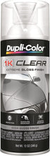 Load image into Gallery viewer, DUPLI-COLOR/KRYLON 1KCG 1K Extreme Clear Coat Gloss Finish 12oz Can
