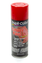 Load image into Gallery viewer, DUPLI-COLOR/KRYLON BCP100 Brake Caliper Red Paint 12oz