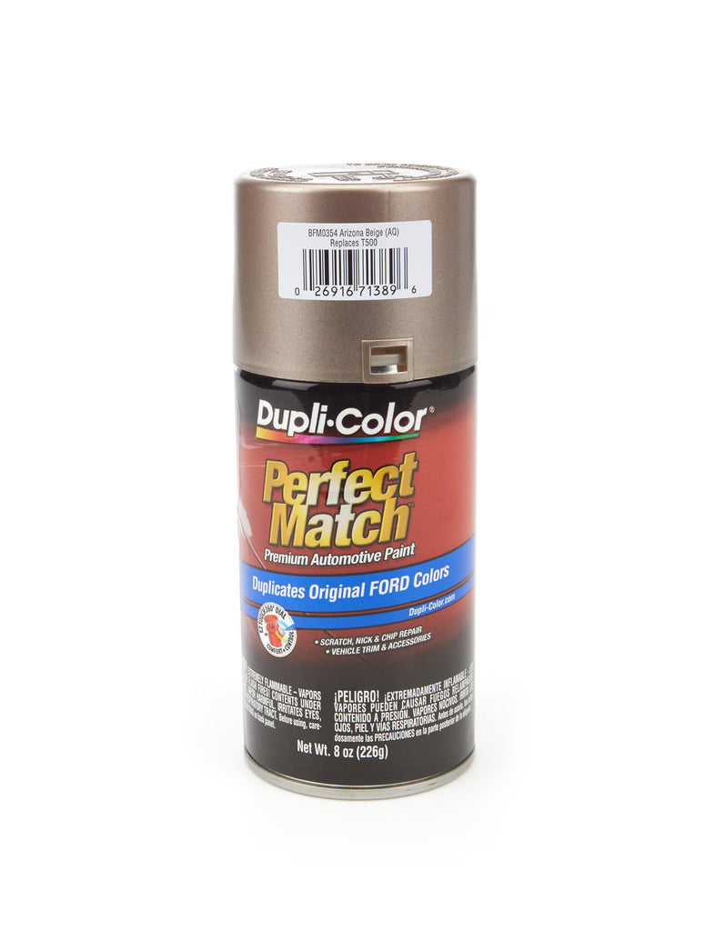 DUPLI-COLOR/KRYLON BFM0354 Arizona Beige (AQ) Paint