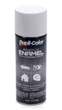 Load image into Gallery viewer, DUPLI-COLOR/KRYLON DA1670 Gloss White Enamel Paint 12oz