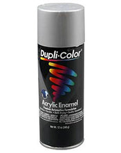 Load image into Gallery viewer, DUPLI-COLOR/KRYLON DA1684 Chrome Aluminum Enamel Paint 12oz