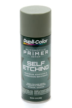 Load image into Gallery viewer, DUPLI-COLOR/KRYLON DAP1690 Self Etching Primer 12oz Green
