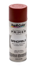 Load image into Gallery viewer, DUPLI-COLOR/KRYLON DAP1694 Red Oxide Primer 12oz