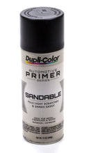 Load image into Gallery viewer, DUPLI-COLOR/KRYLON DAP1698 Black Hot Rod Primer 12oz