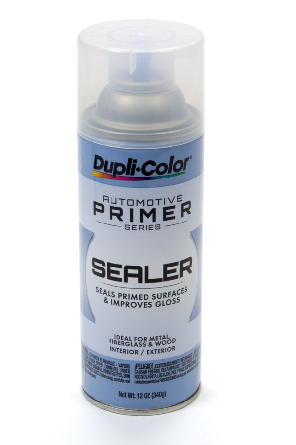 DUPLI-COLOR/KRYLON DAP1699 Primer Sealer Gray 12oz