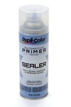 Load image into Gallery viewer, DUPLI-COLOR/KRYLON DAP1699 Primer Sealer Gray 12oz