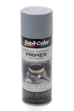 Load image into Gallery viewer, DUPLI-COLOR/KRYLON DE1612 Gray Engine Primer 12oz