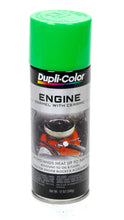Load image into Gallery viewer, DUPLI-COLOR/KRYLON DE1641 Grabber Green Engine Paint 12oz