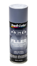 Load image into Gallery viewer, DUPLI-COLOR/KRYLON FP101 Sandable Filler &amp; Primer Gray 12oz