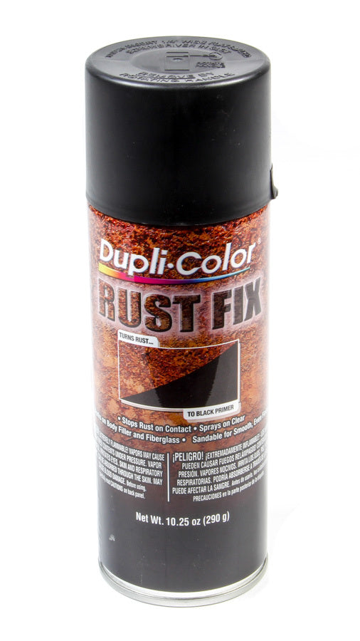 DUPLI-COLOR/KRYLON RF129 Rust Fix Rust Treatment 10.25oz
