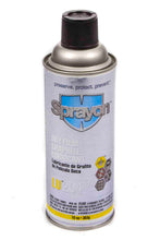 Load image into Gallery viewer, DUPLI-COLOR/KRYLON S00204000 Dry Film Graphite Lubricant 10oz Aerosol