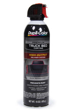 Load image into Gallery viewer, DUPLI-COLOR/KRYLON TR350 Premium Truck Bed Coating 15oz Can