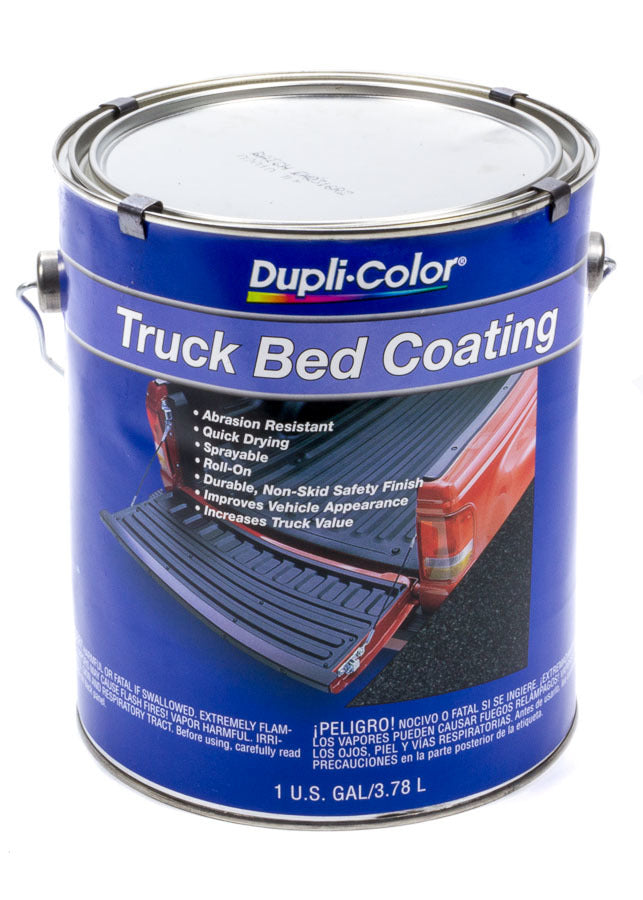 DUPLI-COLOR/KRYLON TRG252 Truck Bed Coating Gallon