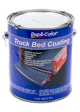 Load image into Gallery viewer, DUPLI-COLOR/KRYLON TRG252 Truck Bed Coating Gallon