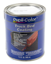 Load image into Gallery viewer, DUPLI-COLOR/KRYLON TRQ254 Truck Bed Coating Quart