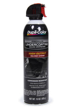 Load image into Gallery viewer, DUPLI-COLOR/KRYLON UC104 Premium Undercoating 15oz Can
