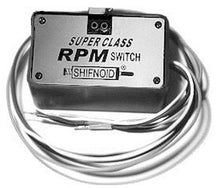 Load image into Gallery viewer, SHIFNOID NCRPM1000 Switch - RPM Activated w/o Delay