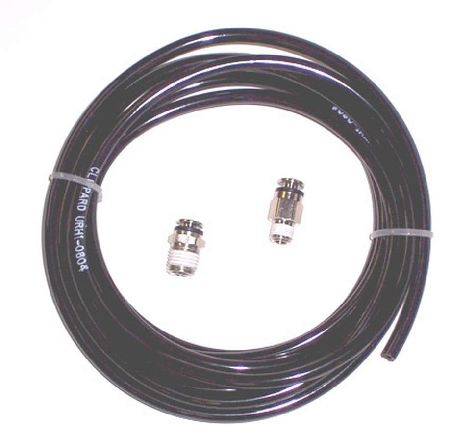 SHIFNOID PC125 Line Kit - CO2