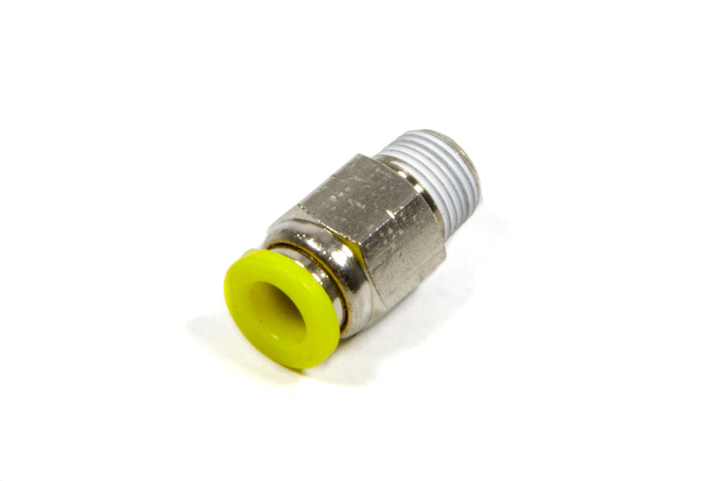 SHIFNOID PC290 Str Fitting - 1/8 NPT to 1/4 Air Line