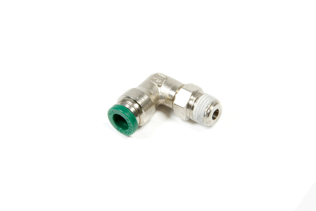 SHIFNOID PC300 90 Deg Fitting - 1/8 NPT to 1/4 Air Line