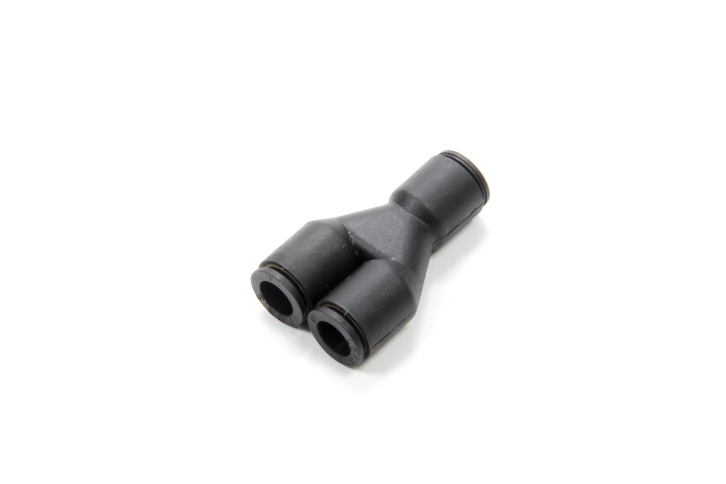 SHIFNOID PC325 Y-Fitting - 1/4 Air Line to 1/4 Air Line