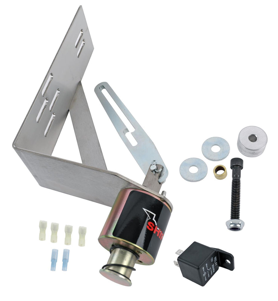 SHIFNOID SN5057B 3 Speed Forward Electric Shift Kit  B&M Shifter
