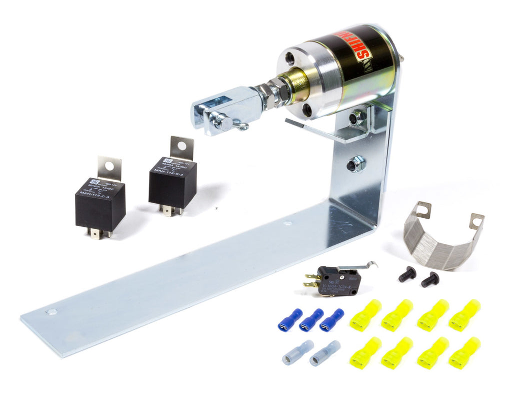SHIFNOID SN5070 Shift Kit - Electric 3-Speed Reverse