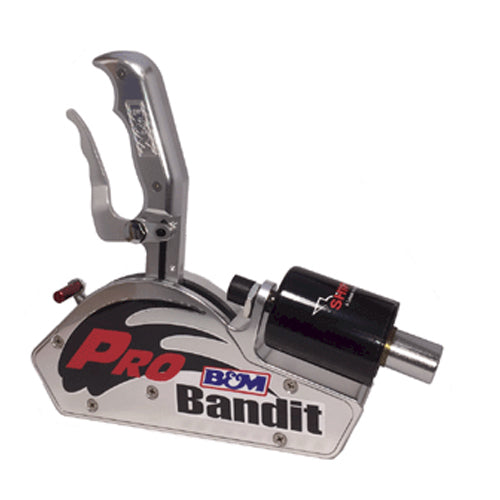 SHIFNOID SN5275 Shift Kit - HD Electric 2-Speed Pro Bandit Black