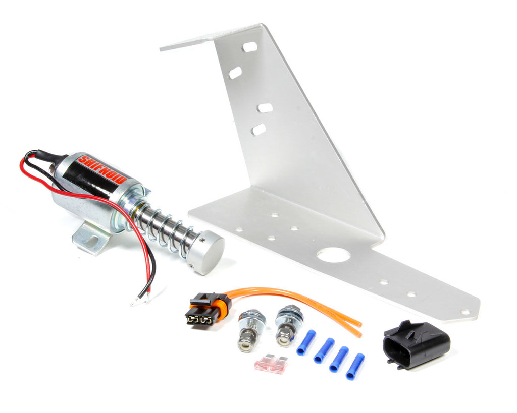 SHIFNOID SN6000 2 Speed Electric/Spring Shift Kit